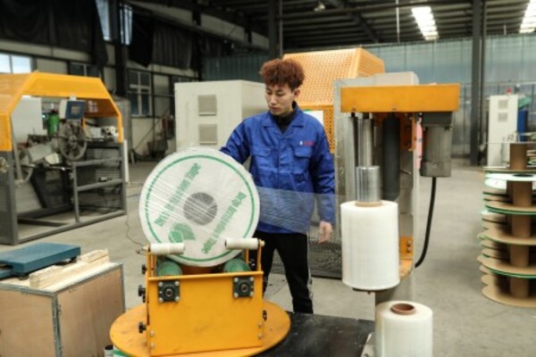 16mm Labyrinth Drip Tape for Vegetable Irrigation, Economical Drip Line Supplier