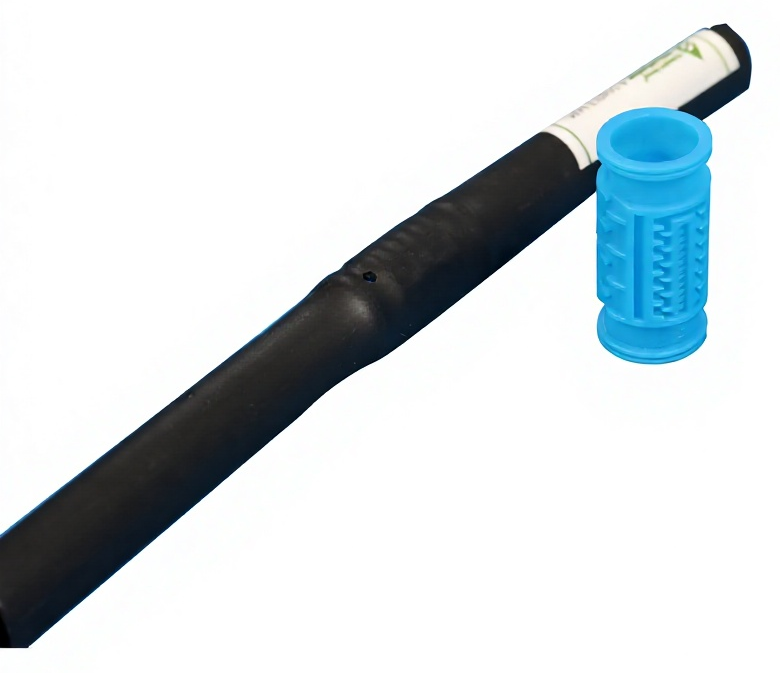 2Integral Cylindrical Drip line_副本