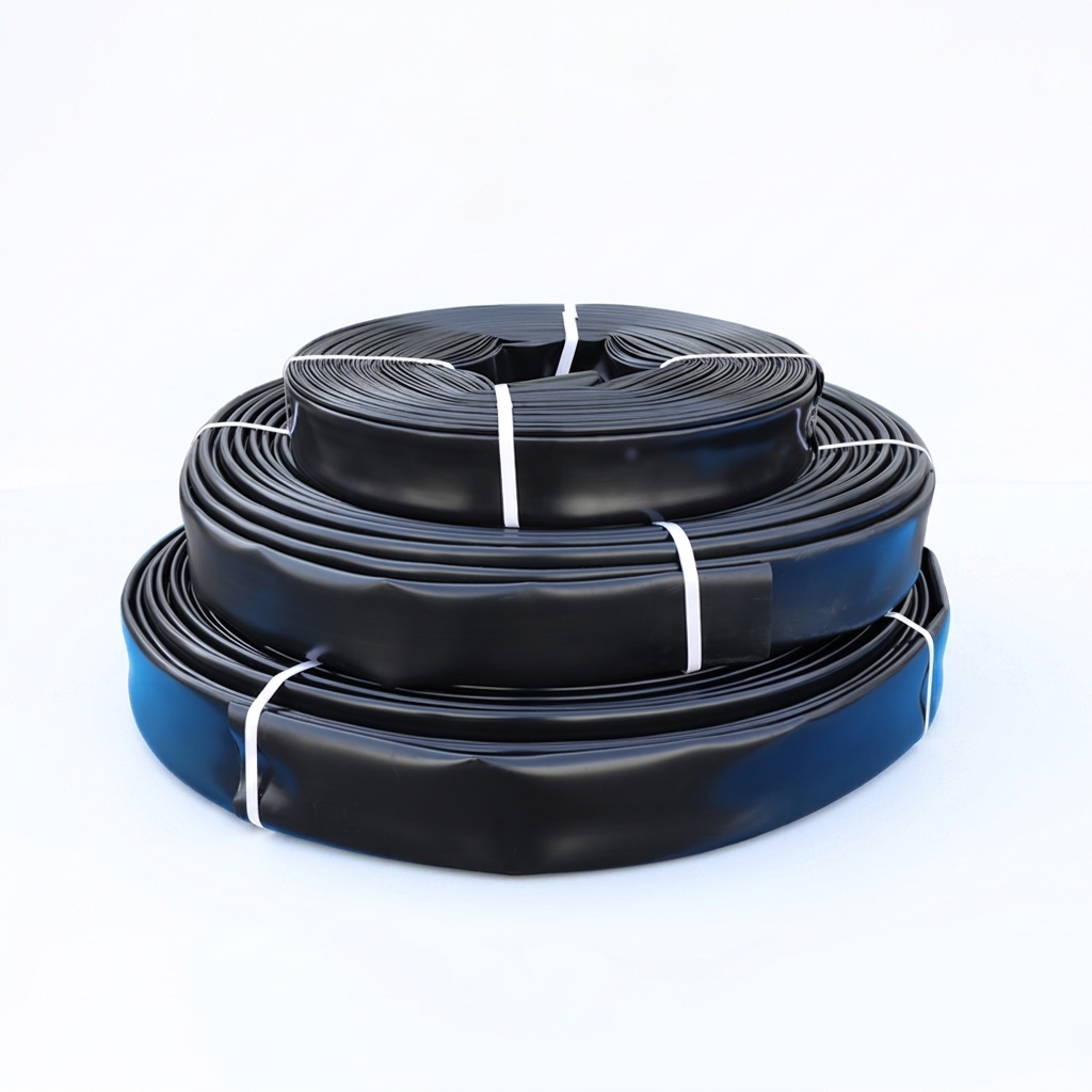 PE Pipe Manufacturer for Agricultural Irrigation and Plastic Extrusion Applications