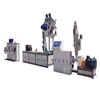 Single Blade Labyrinth Type Drip Irrigation Tape Machine Manufacturer for Professional Production
