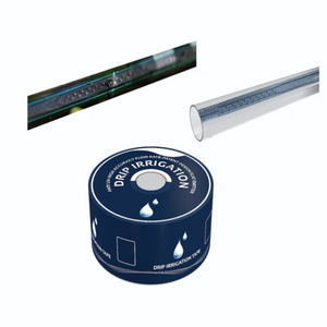 T Labyrinth Drip Irrigation Tape Manufacturer for Agricultural Irrigation Solutions