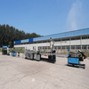 High-Speed Intelligent Flat Emitter Drip Irrigation Tape Production Line