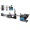 High-Speed Intelligent Flat Emitter Drip Irrigation Tape Production Line