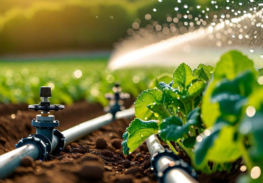 Yushen (Tangshan) Water-Saving Technology Group