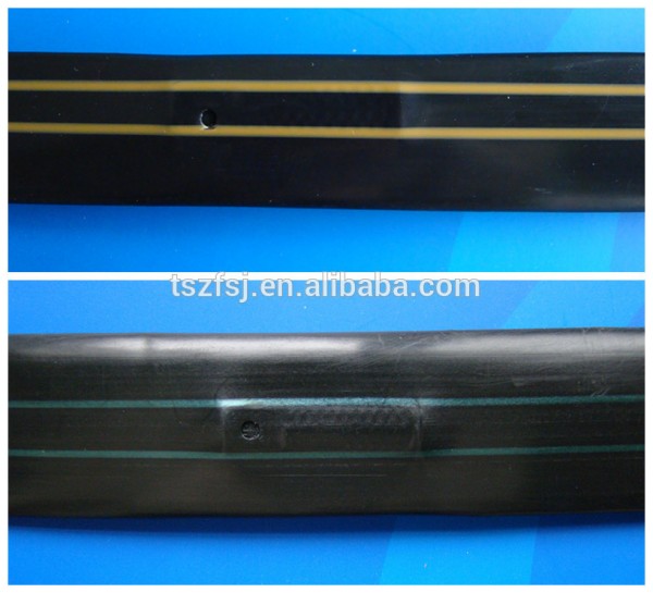 Micro Spray Tape Rain Hose for Water-Saving Farm Irrigation