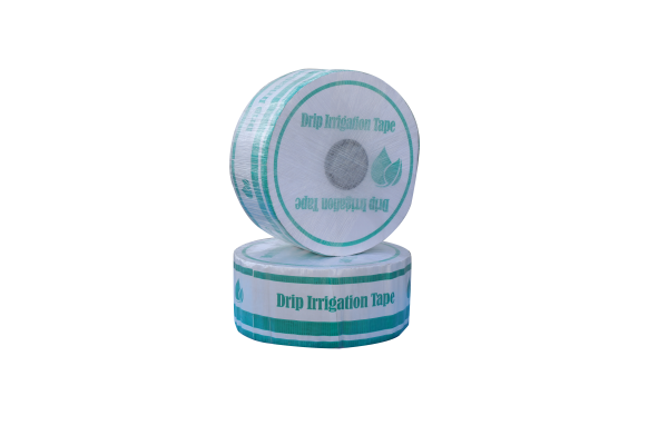 0.15mm Thin Wall Drip Tape 16mm, Single-Season Irrigation Tape Supplier