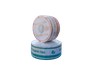 Anti-Clogging Drip Tape with Wide Labyrinth Channel for Well Water