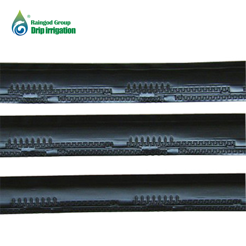 Single Labyrinth Drip Irrigation Tape Manufacturer for Professional Agricultural Applications
